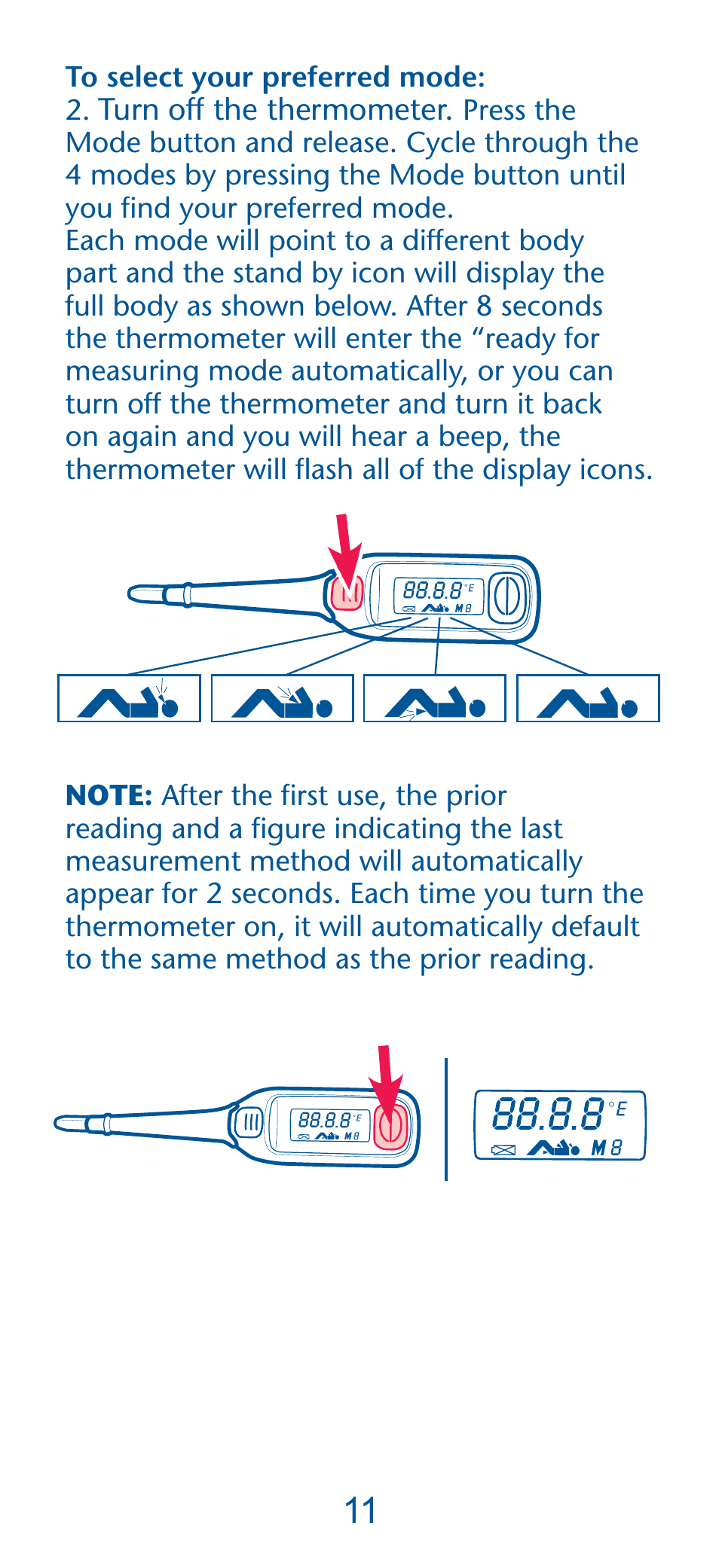 Graco PD135573A User Manual | Page 11 / 40