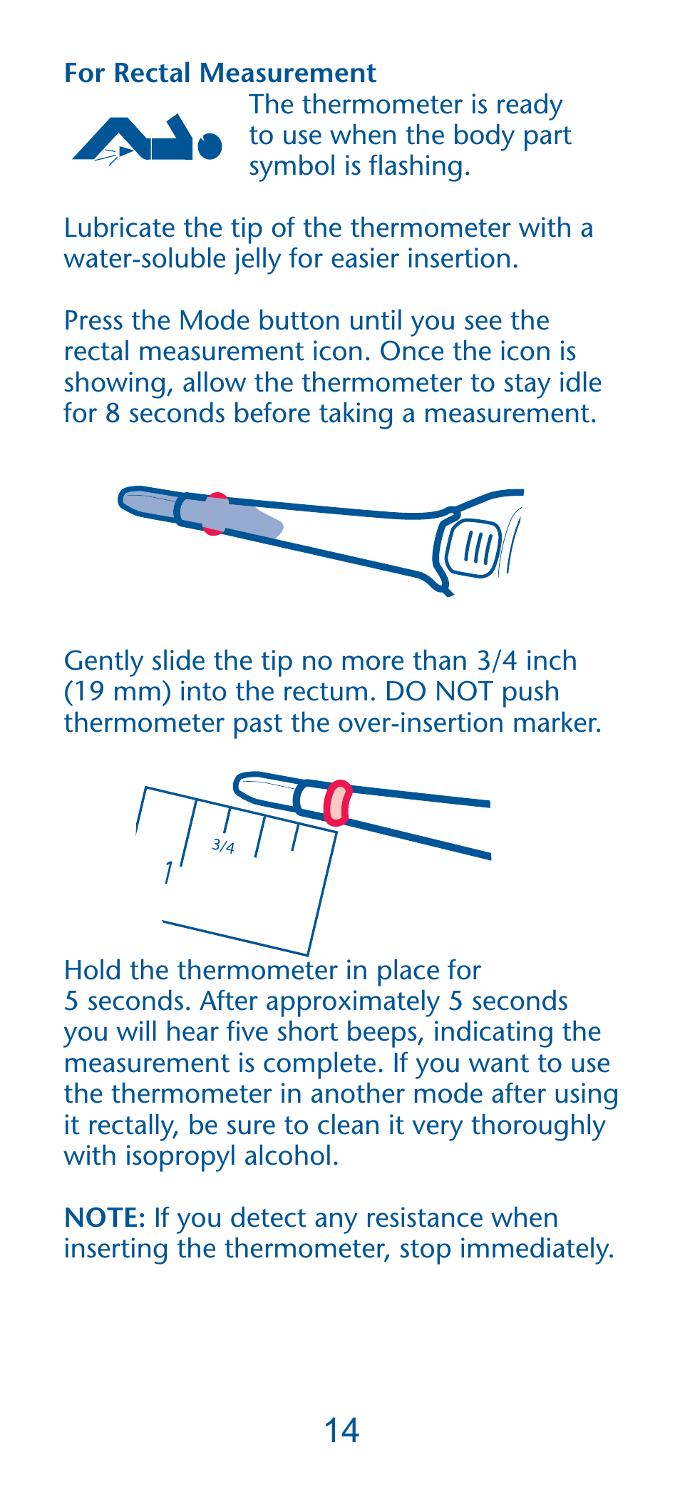 Graco PD135573A User Manual | Page 14 / 40