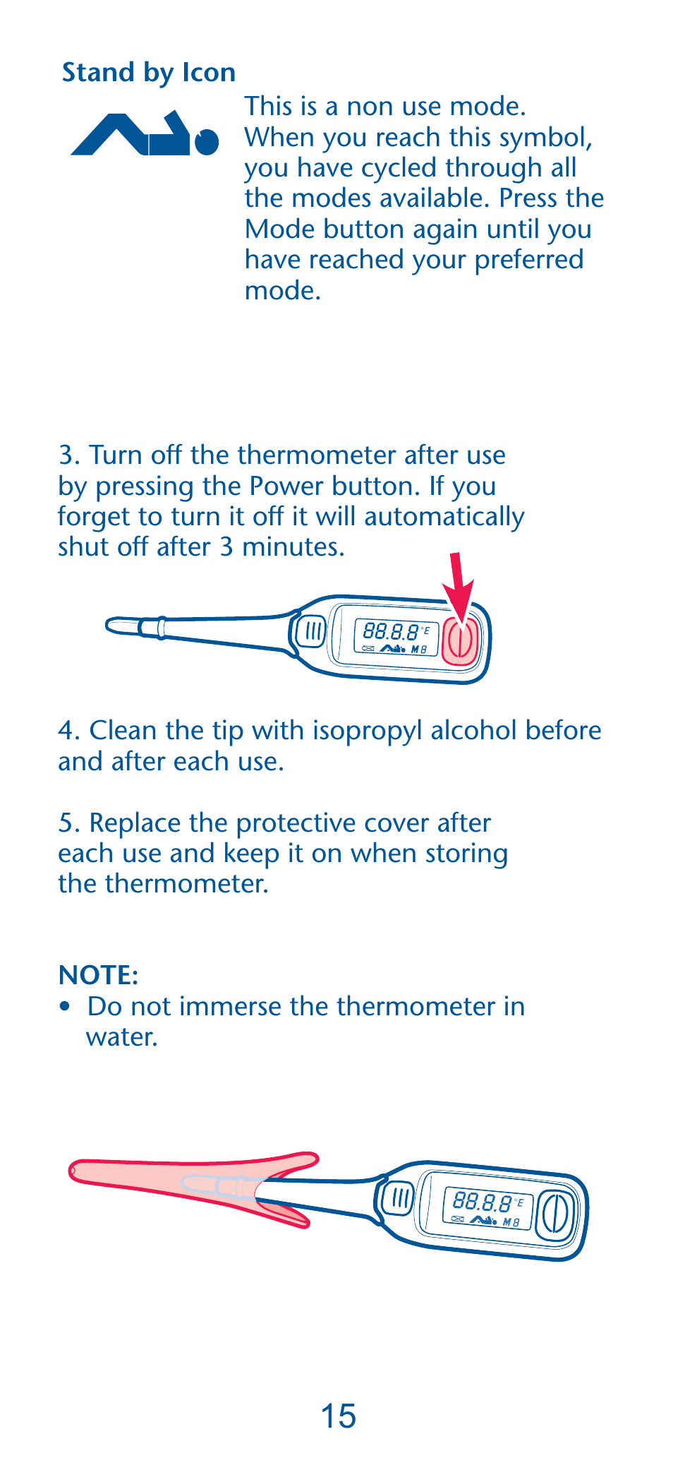 Graco PD135573A User Manual | Page 15 / 40