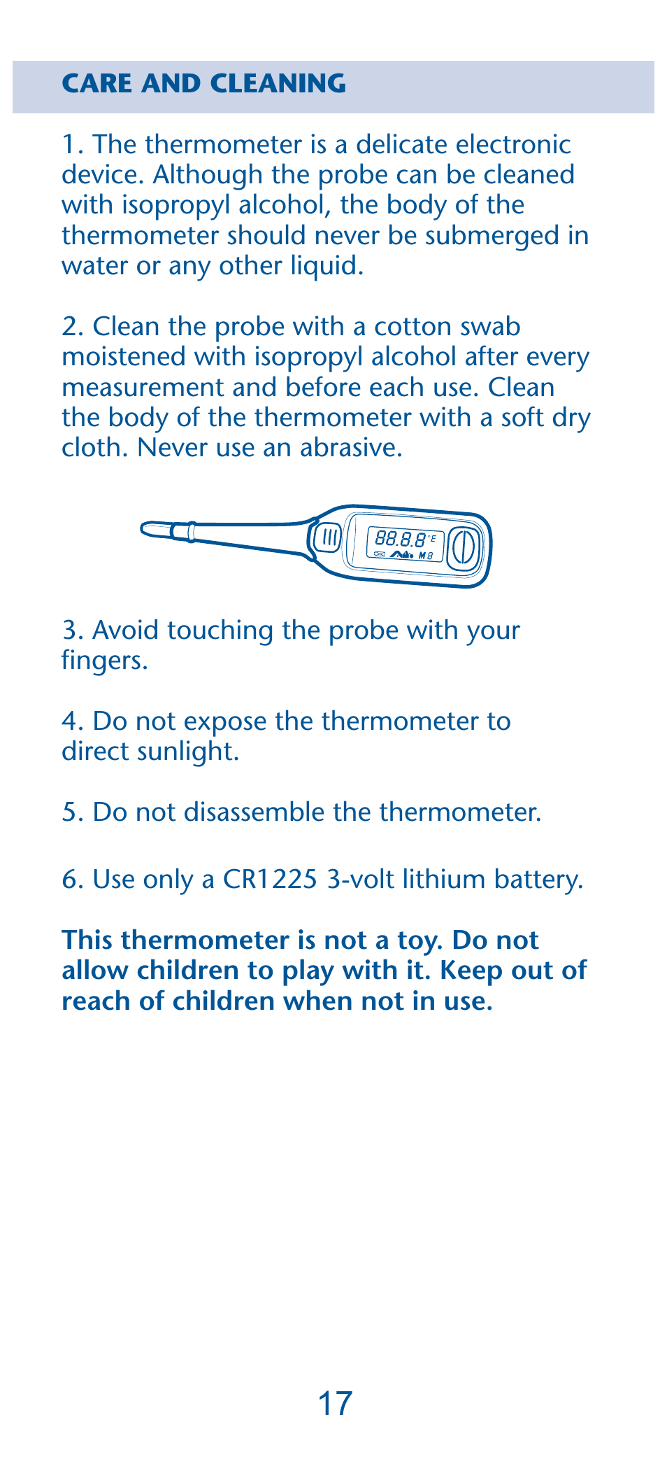 Graco PD135573A User Manual | Page 17 / 40