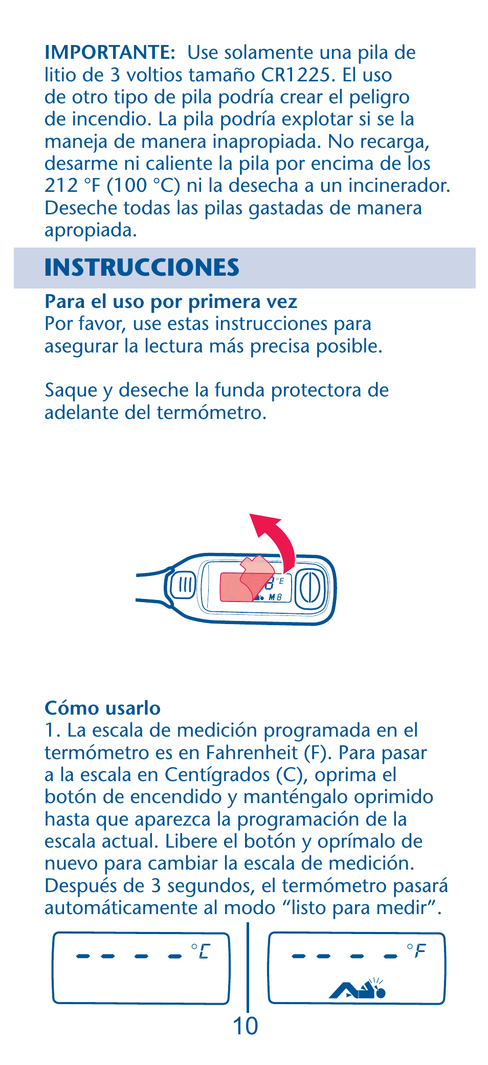 Instrucciones | Graco PD135573A User Manual | Page 30 / 40