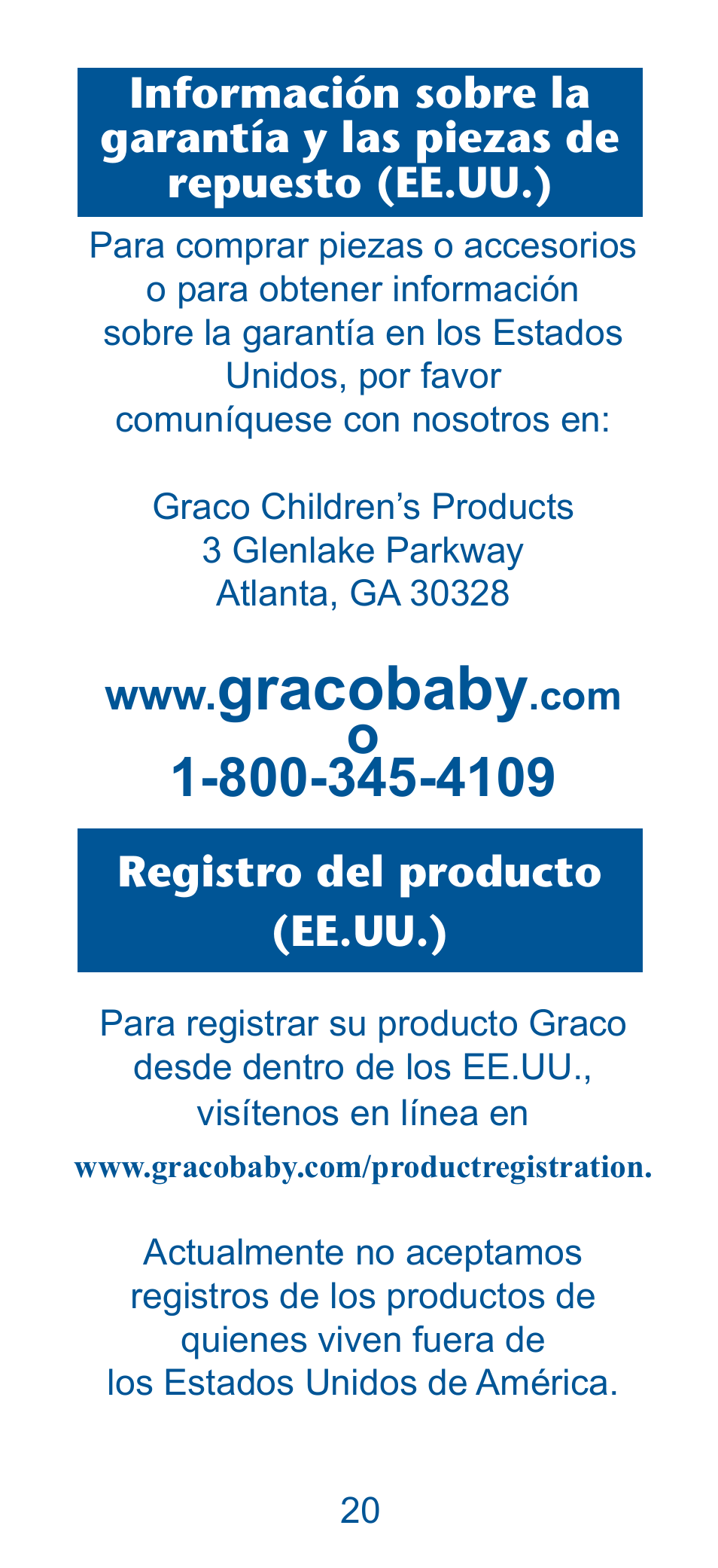 Judfrede | Graco PD135573A User Manual | Page 40 / 40