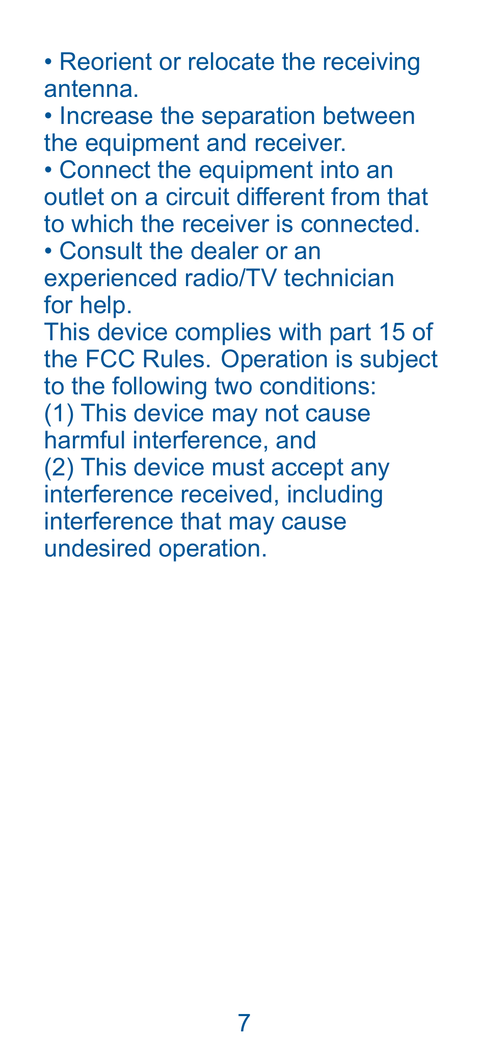 Graco PD135573A User Manual | Page 7 / 40