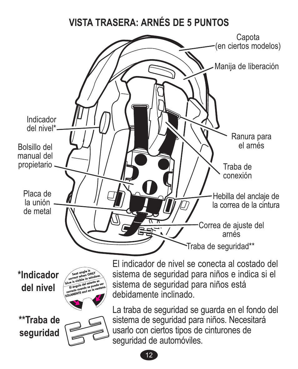 Graco 1757083 User Manual | Page 100 / 136