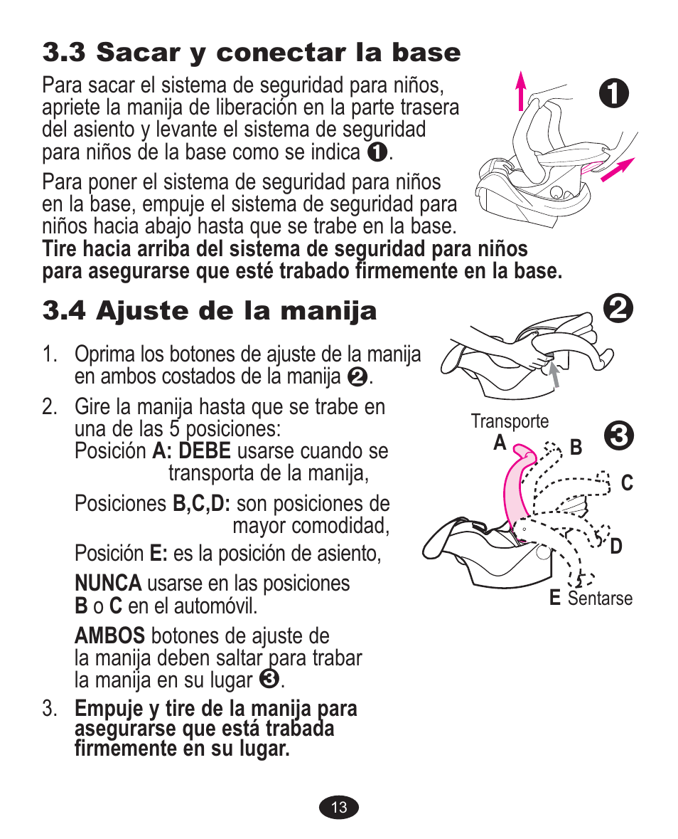 Graco 1757083 User Manual | Page 101 / 136