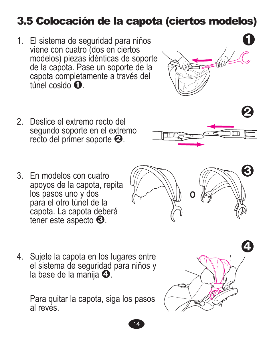 Graco 1757083 User Manual | Page 102 / 136