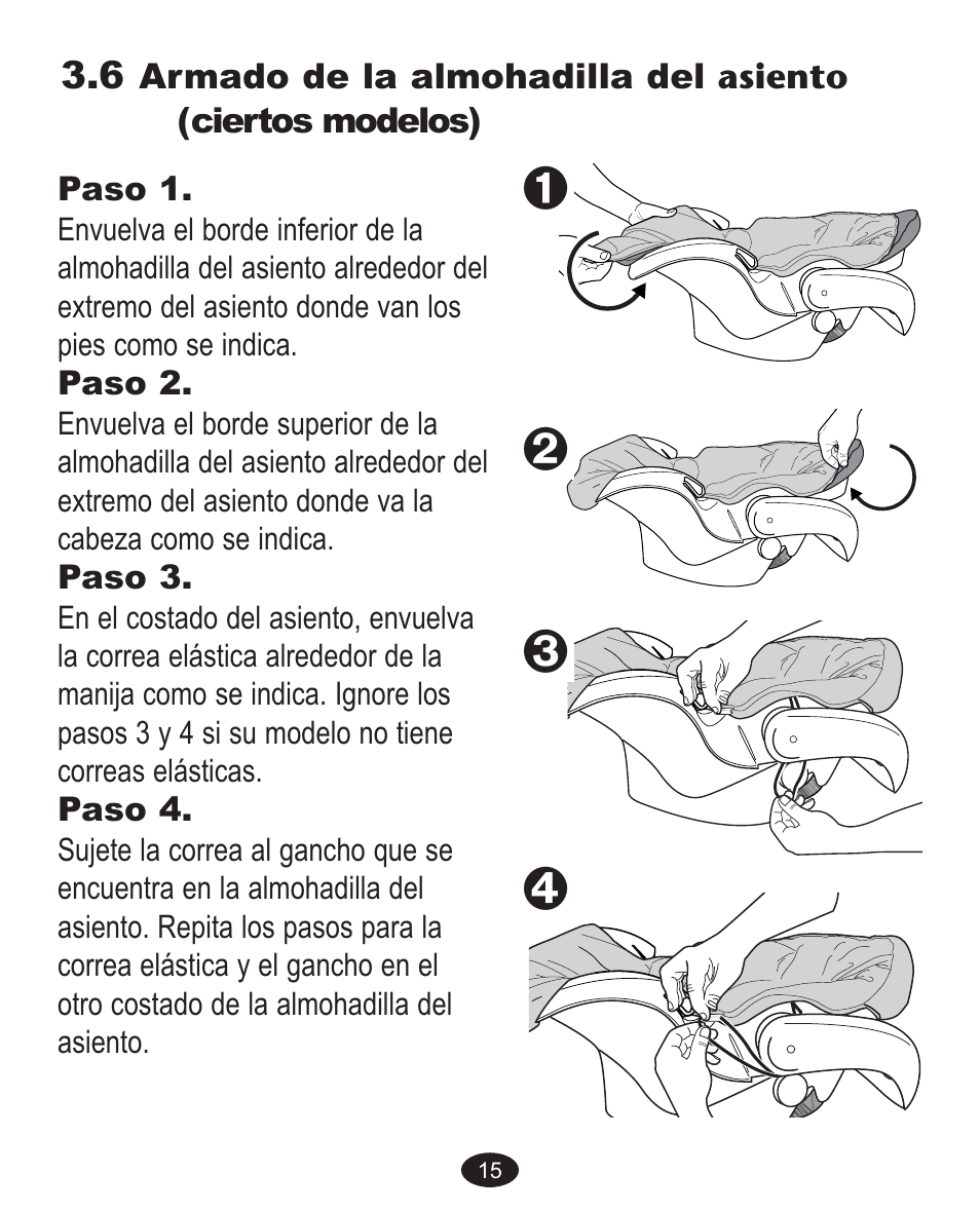 Graco 1757083 User Manual | Page 103 / 136