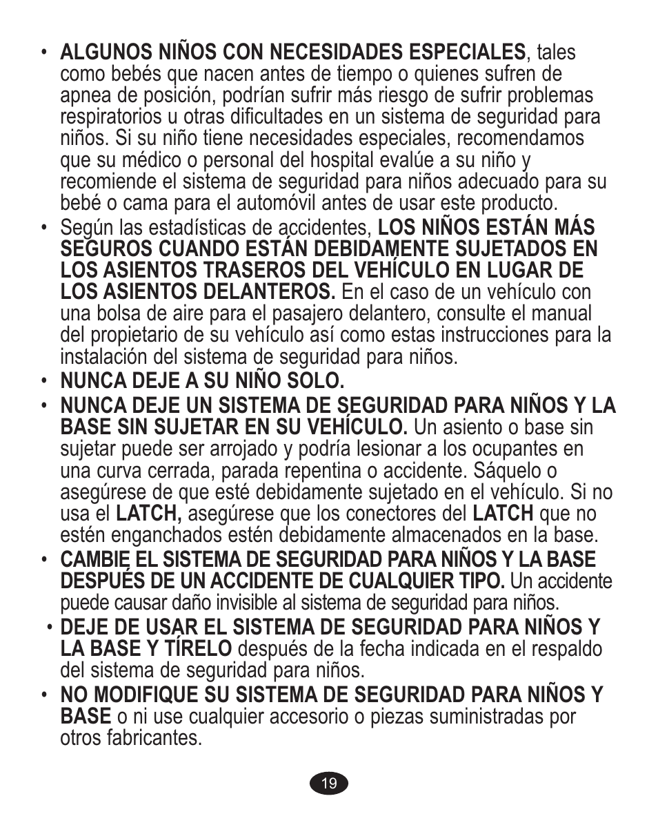 Graco 1757083 User Manual | Page 107 / 136