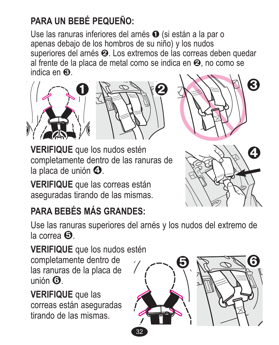 Graco 1757083 User Manual | Page 120 / 136