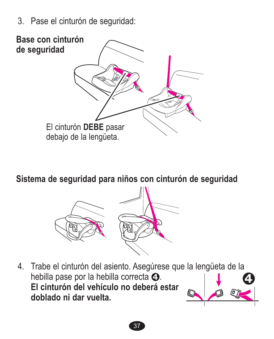 Graco 1757083 User Manual | Page 125 / 136