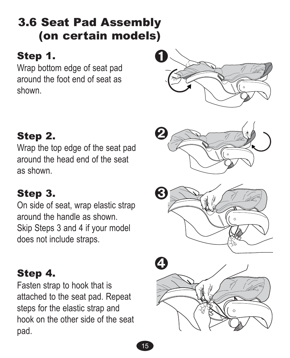 Graco 1757083 User Manual | Page 55 / 136