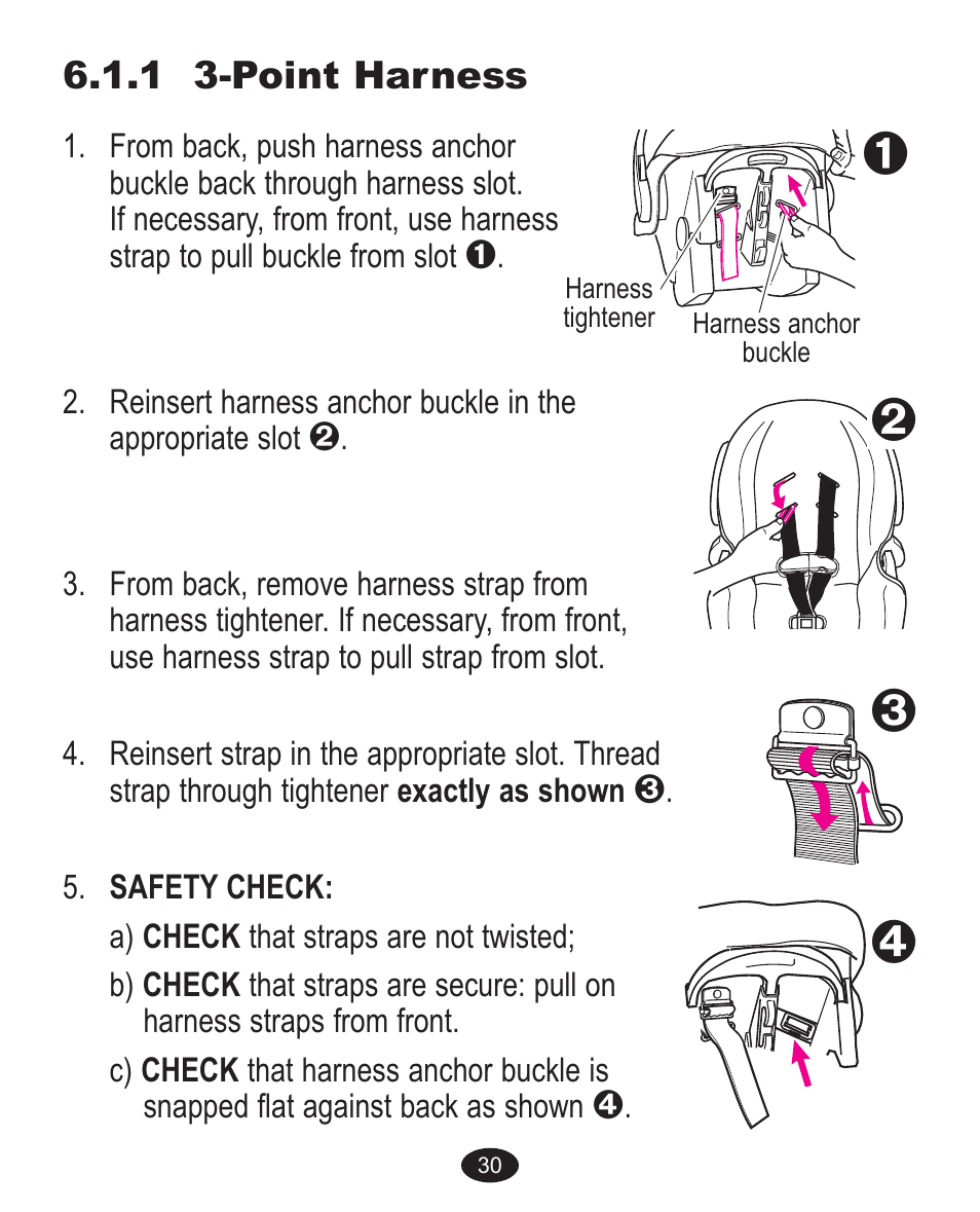 Graco 1757083 User Manual | Page 70 / 136