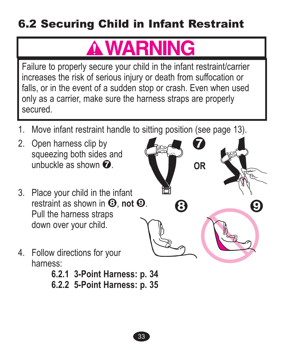Graco 1757083 User Manual | Page 73 / 136