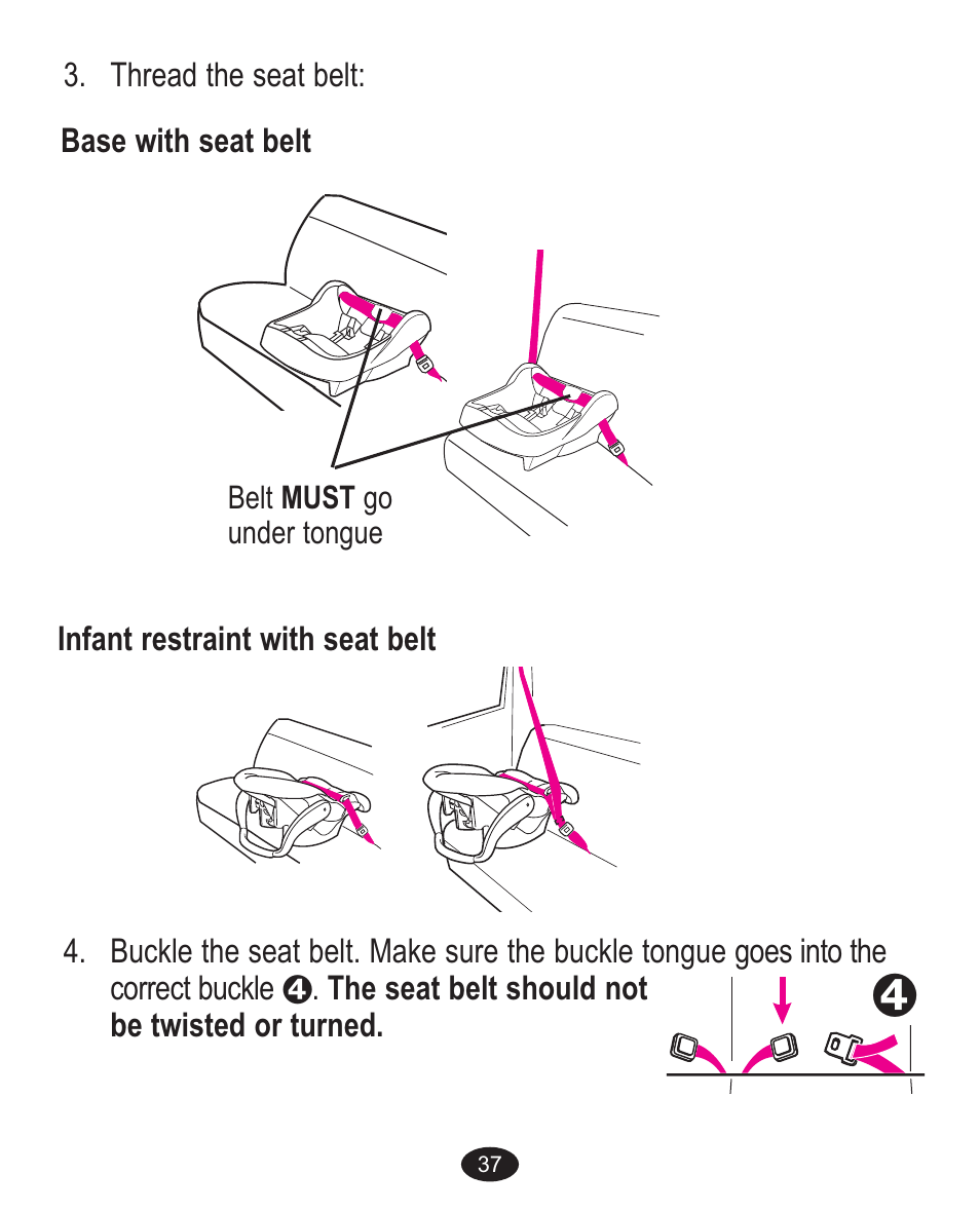 Graco 1757083 User Manual | Page 77 / 136