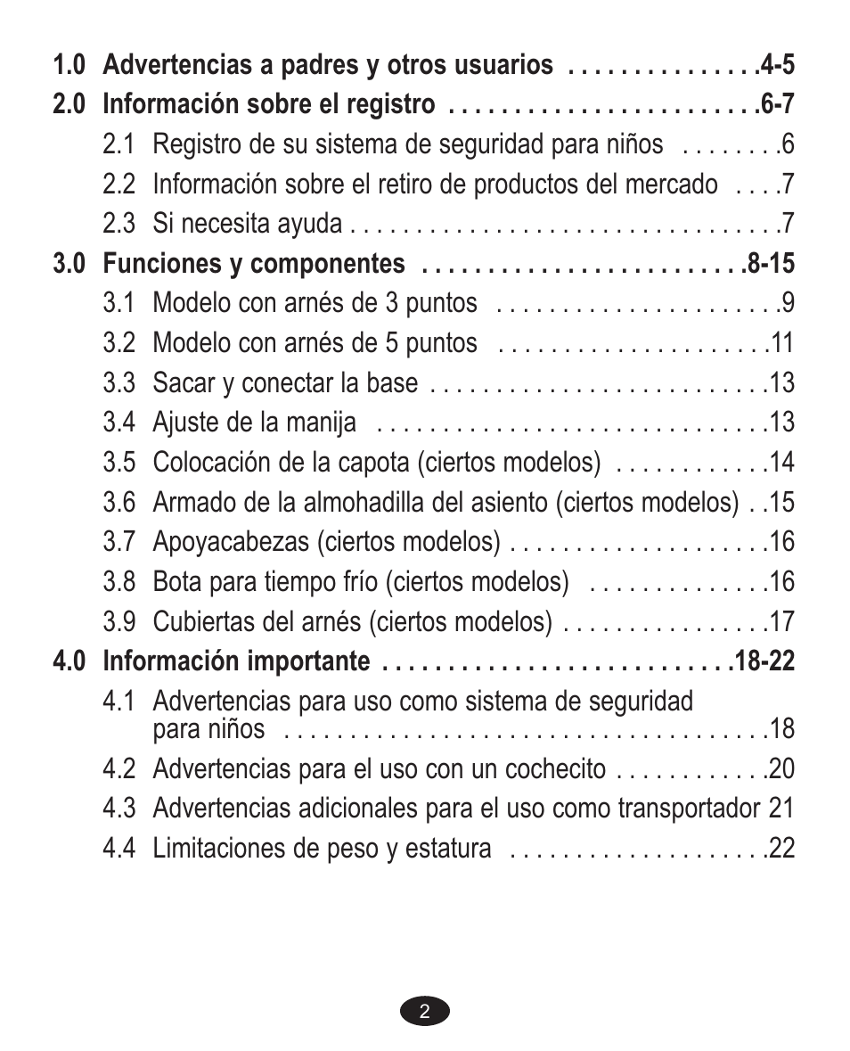 Graco 1757083 User Manual | Page 90 / 136