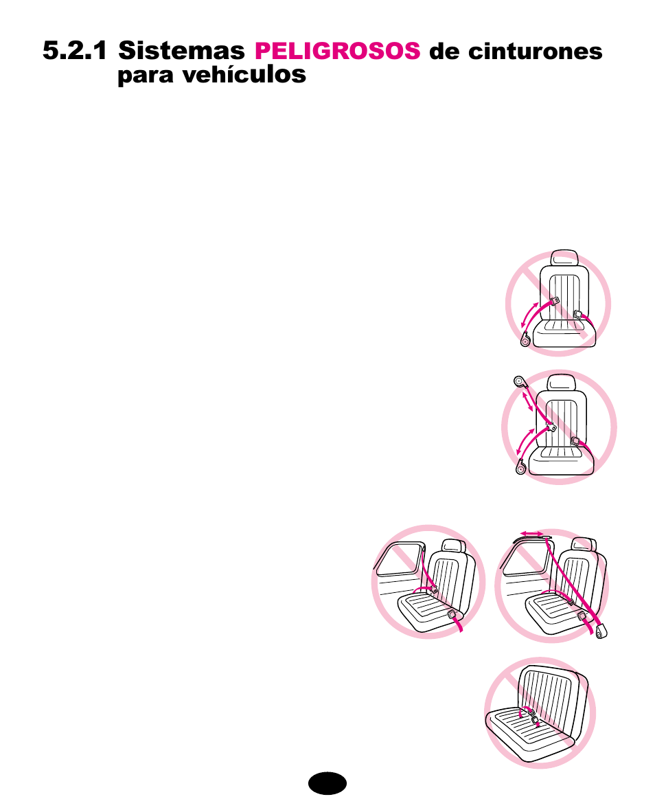 1 sistemas, Ulos | Graco LITERIDERS ISPA005AA User Manual | Page 101 / 124