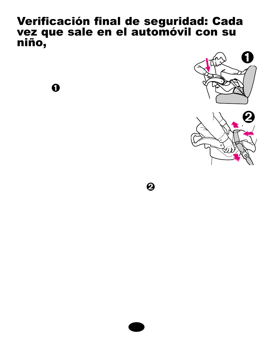 Graco LITERIDERS ISPA005AA User Manual | Page 118 / 124