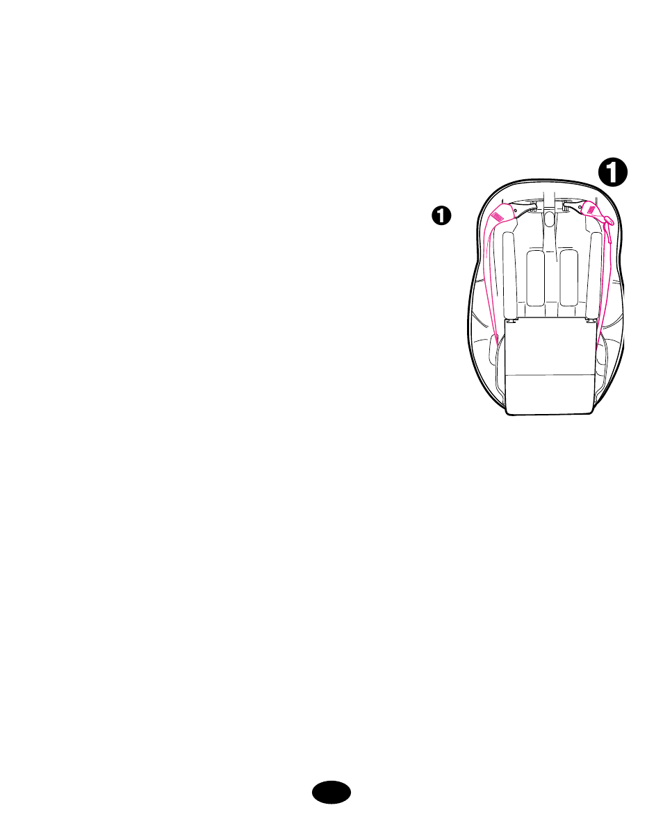 Graco LITERIDERS ISPA005AA User Manual | Page 120 / 124