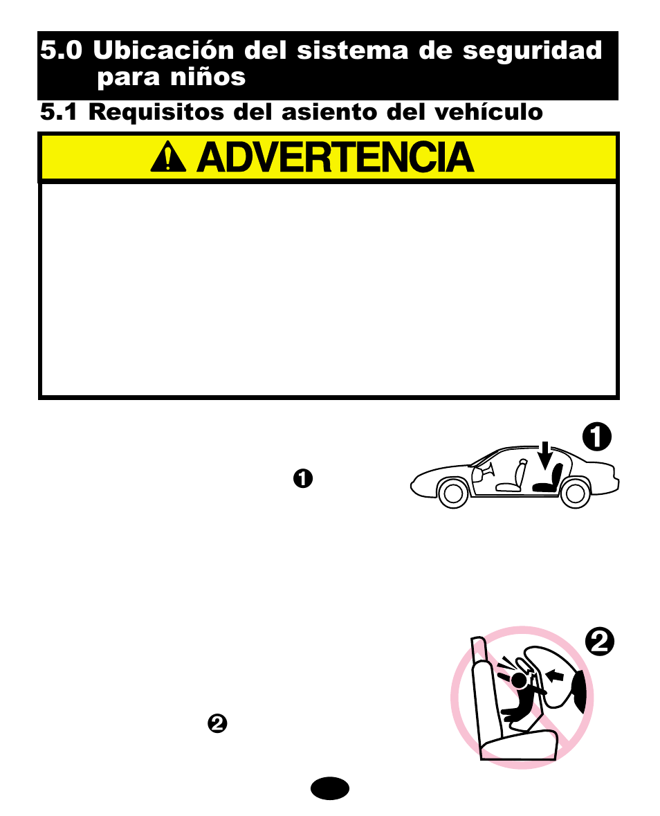 Graco LITERIDERS ISPA005AA User Manual | Page 99 / 124