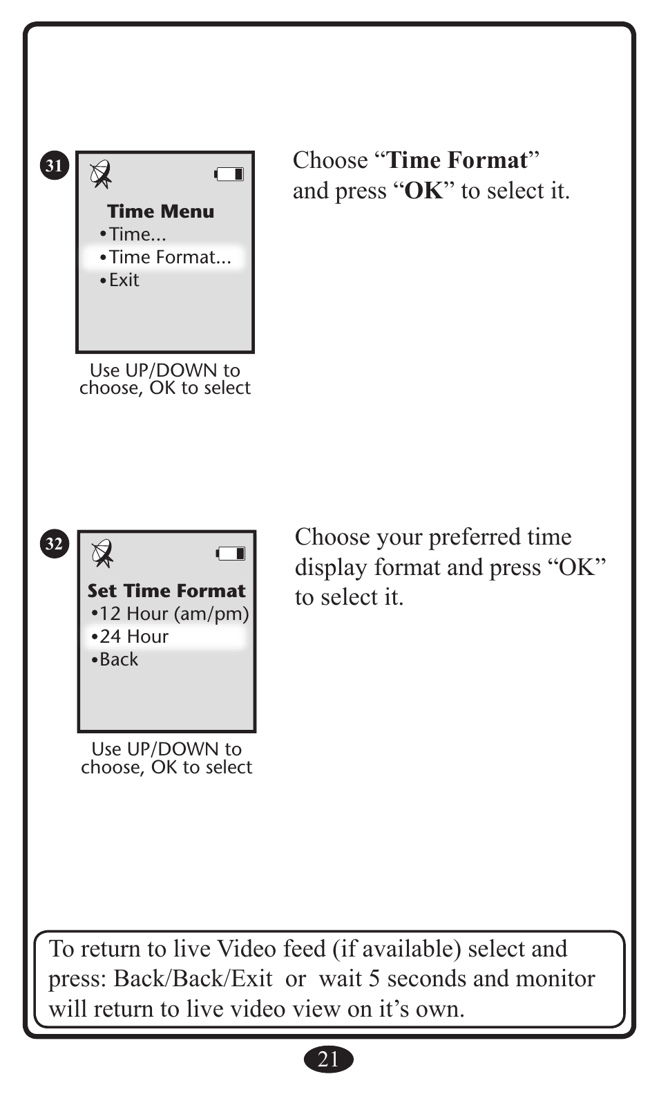 Graco 2797 User Manual | Page 21 / 73