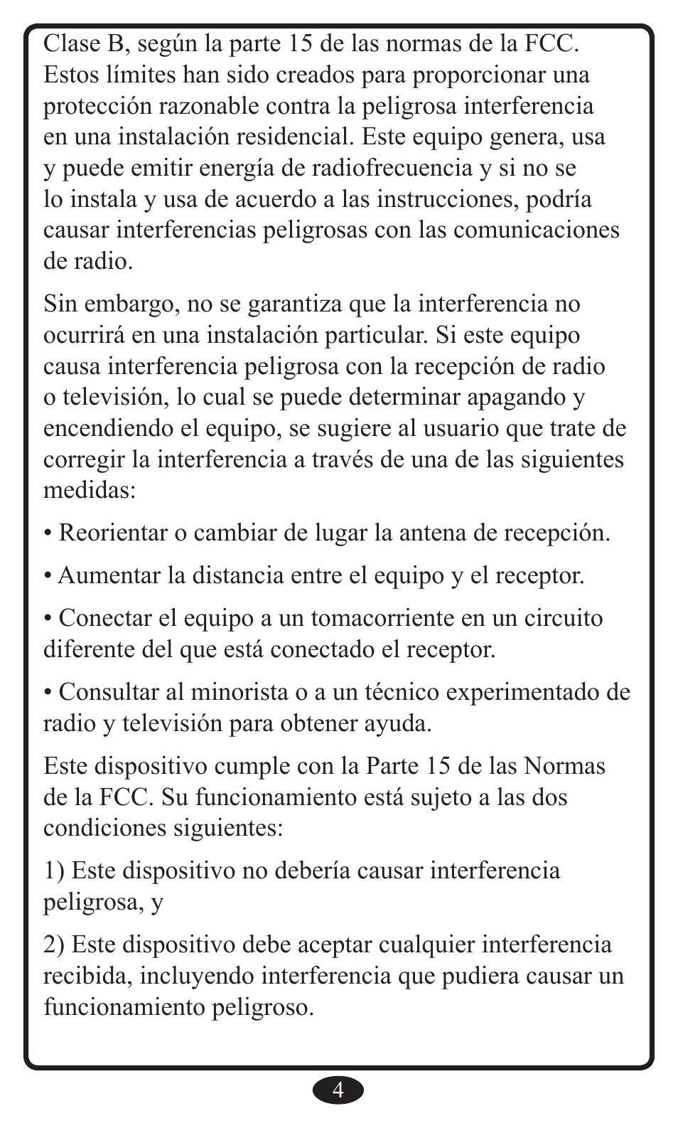 Graco 2797 User Manual | Page 40 / 73