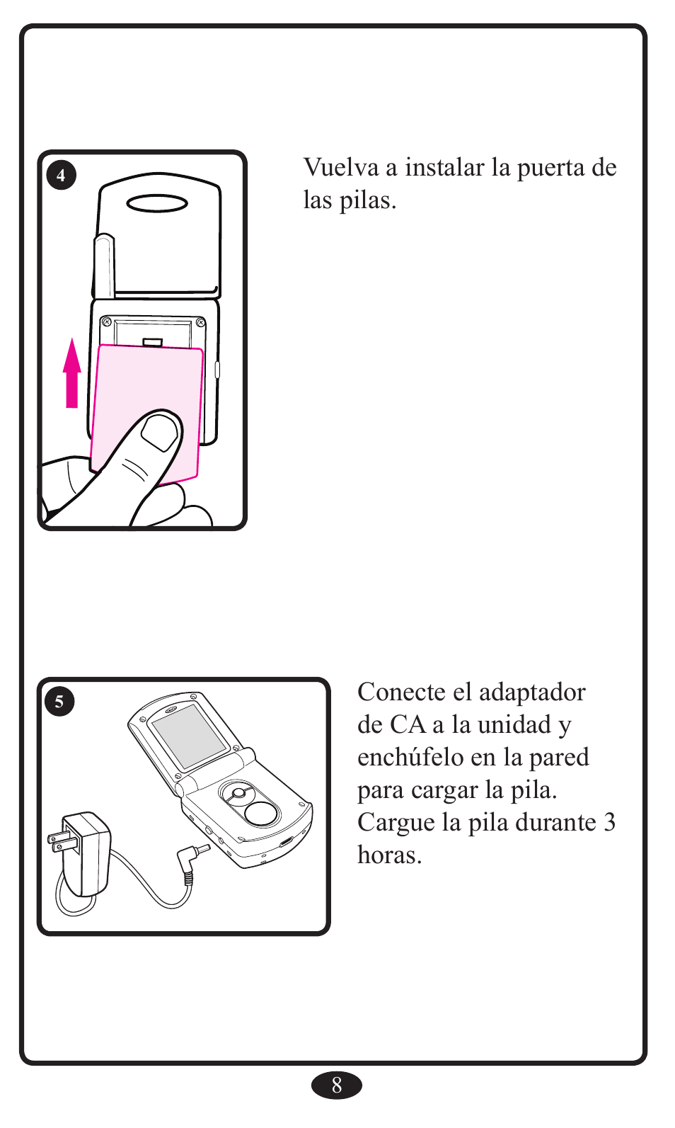 Graco 2797 User Manual | Page 44 / 73