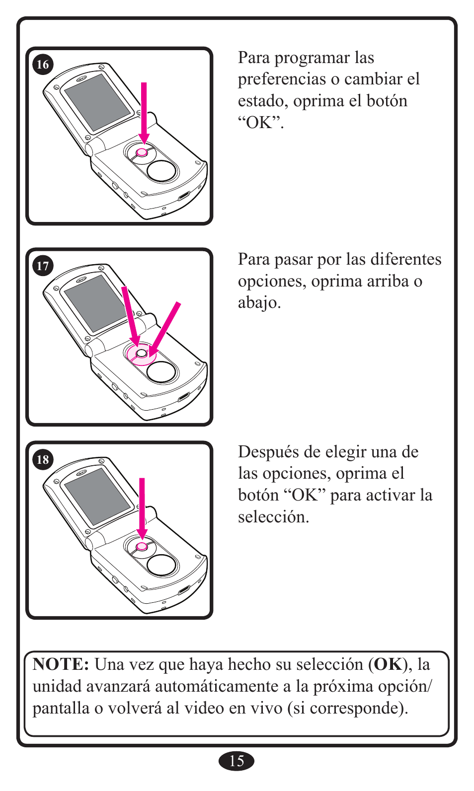 Graco 2797 User Manual | Page 51 / 73