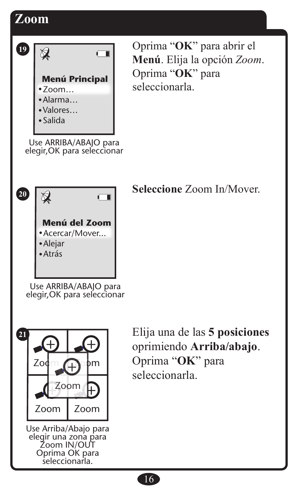 Zoom | Graco 2797 User Manual | Page 52 / 73