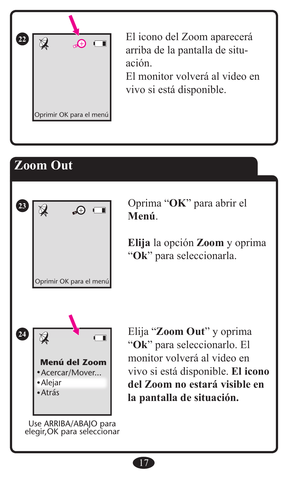Zoom out | Graco 2797 User Manual | Page 53 / 73
