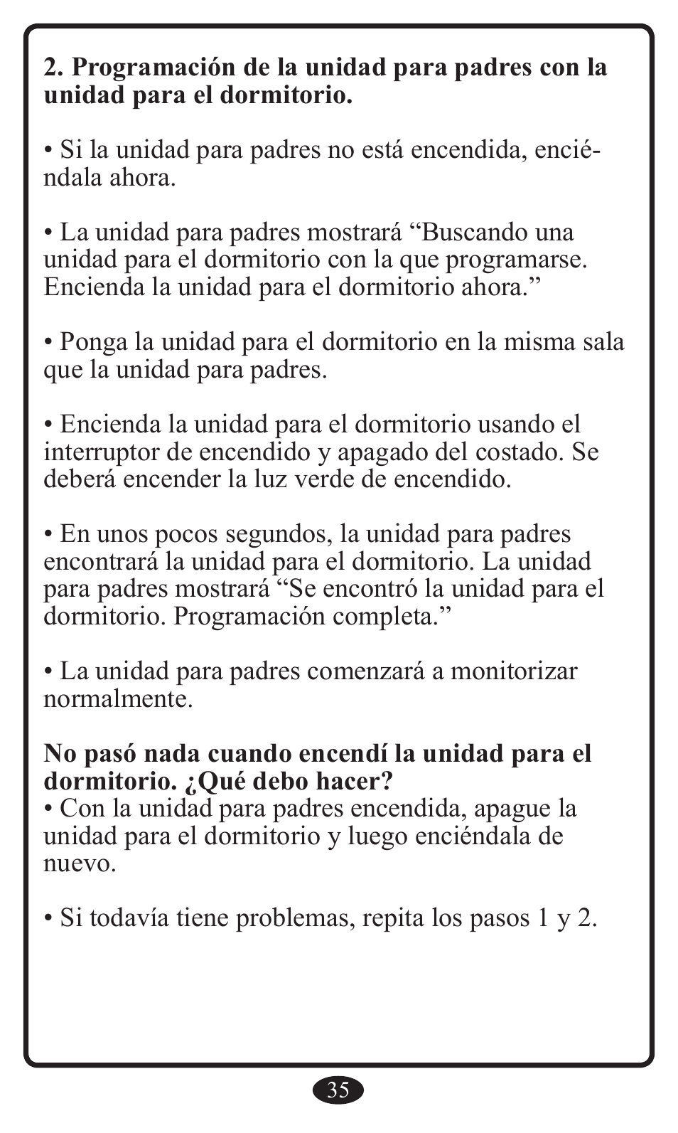 Graco 2797 User Manual | Page 71 / 73