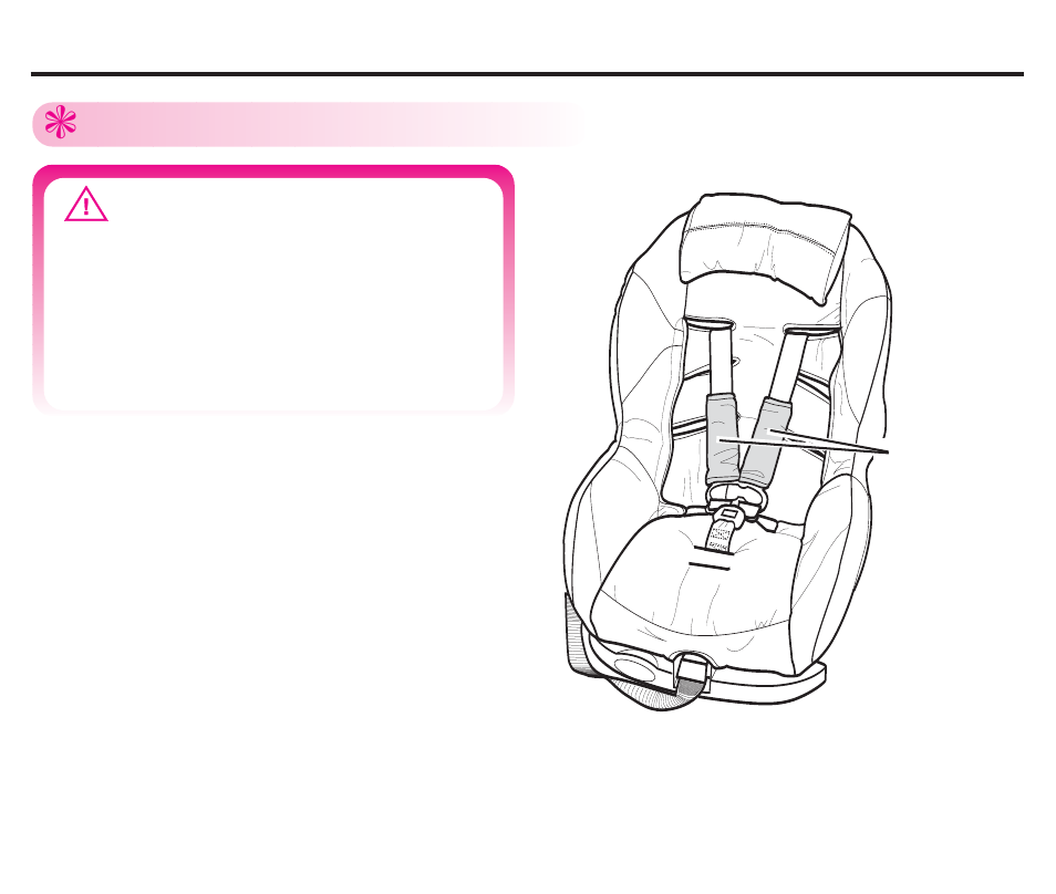 Warning, Additional information | Graco ComfortSport ISPC099BA User Manual | Page 39 / 92