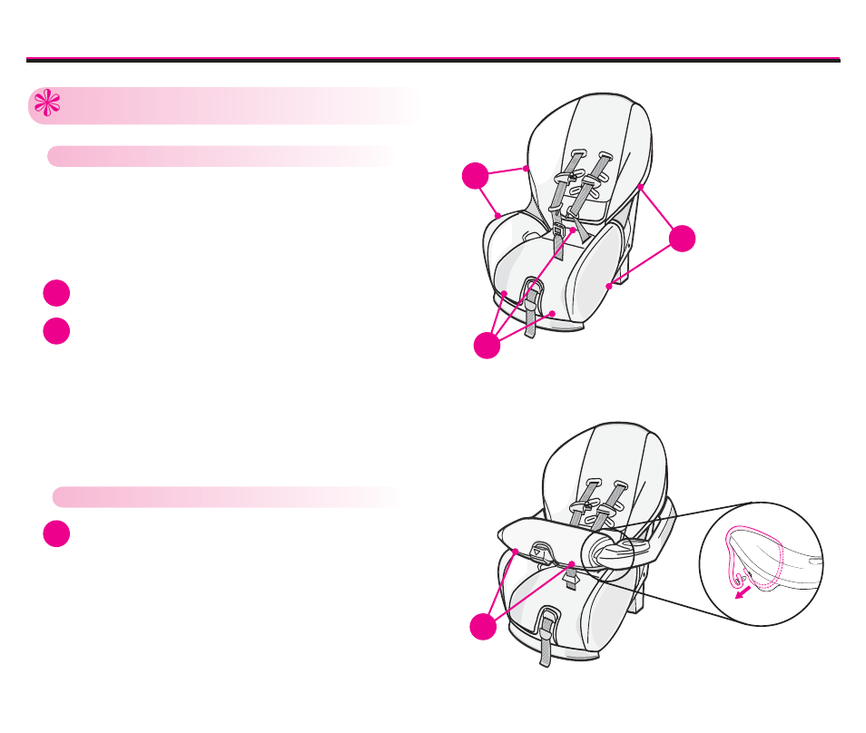 Additional information | Graco ComfortSport ISPC099BA User Manual | Page 40 / 92