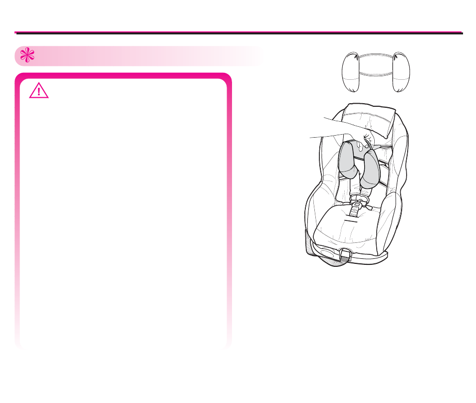 Advertencia, Informaci n adicional | Graco ComfortSport ISPC099BA User Manual | Page 81 / 92