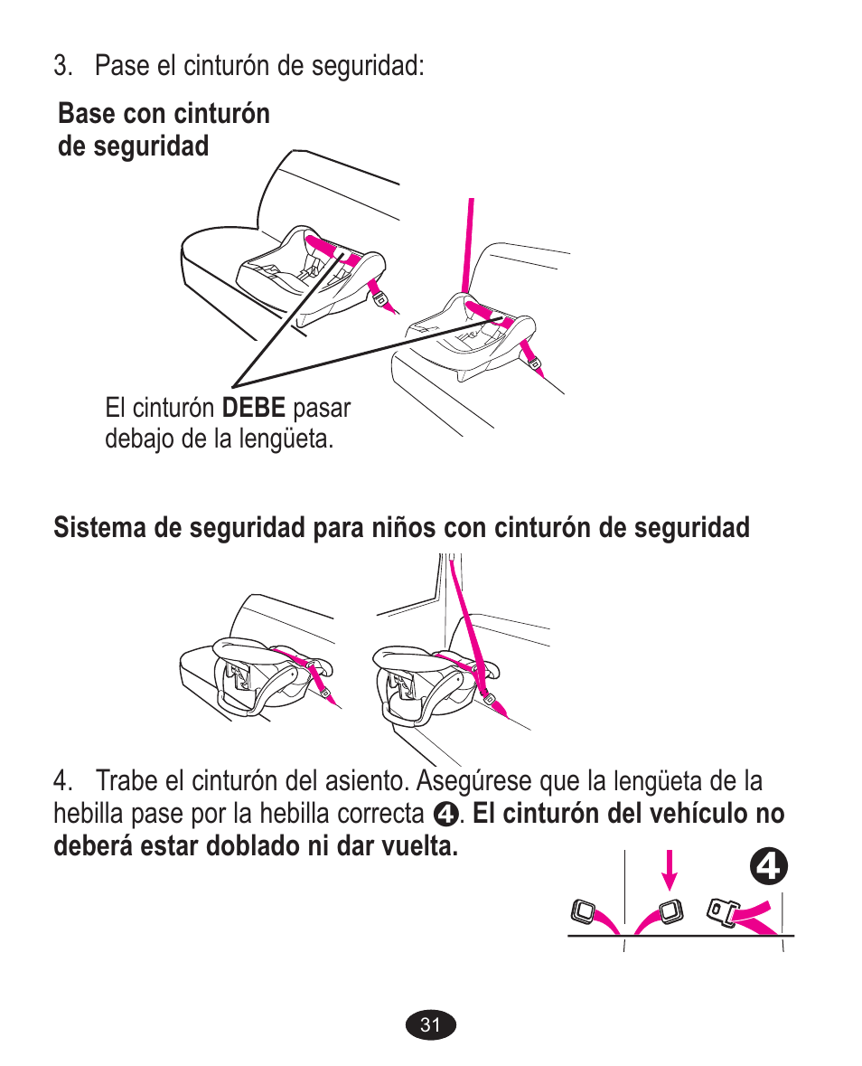 Graco ISPA089AE User Manual | Page 103 / 111