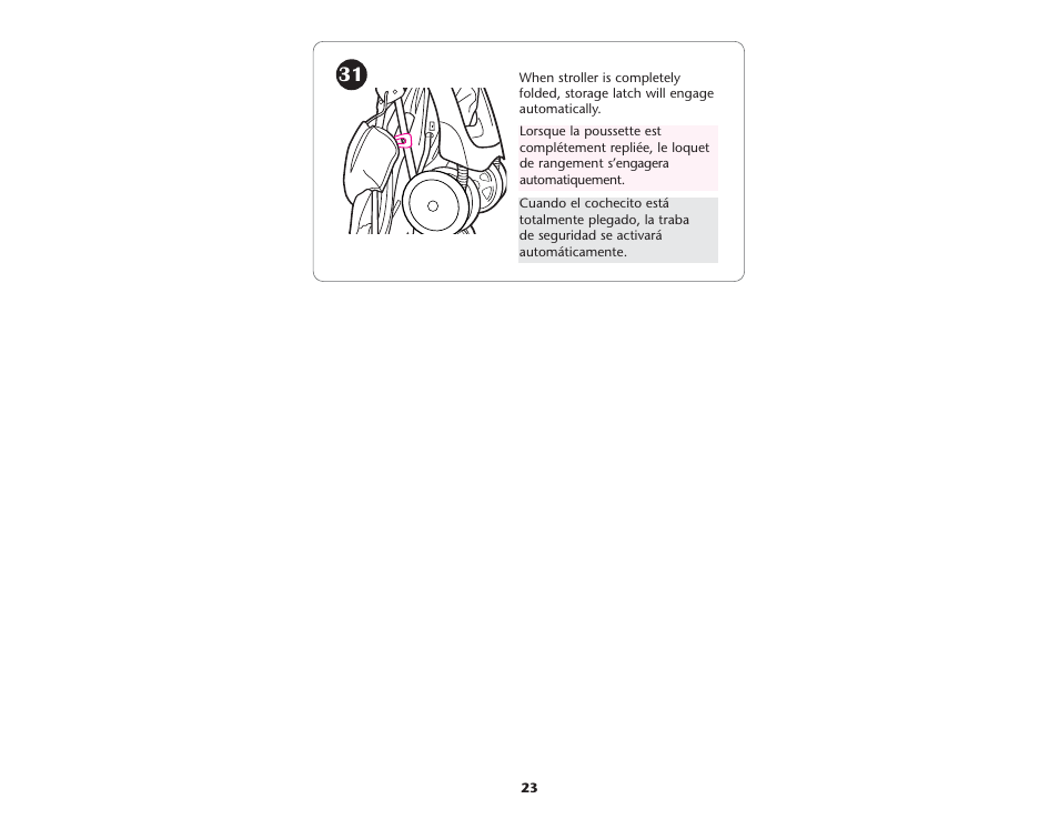 Graco ISPA089AE User Manual | Page 26 / 111