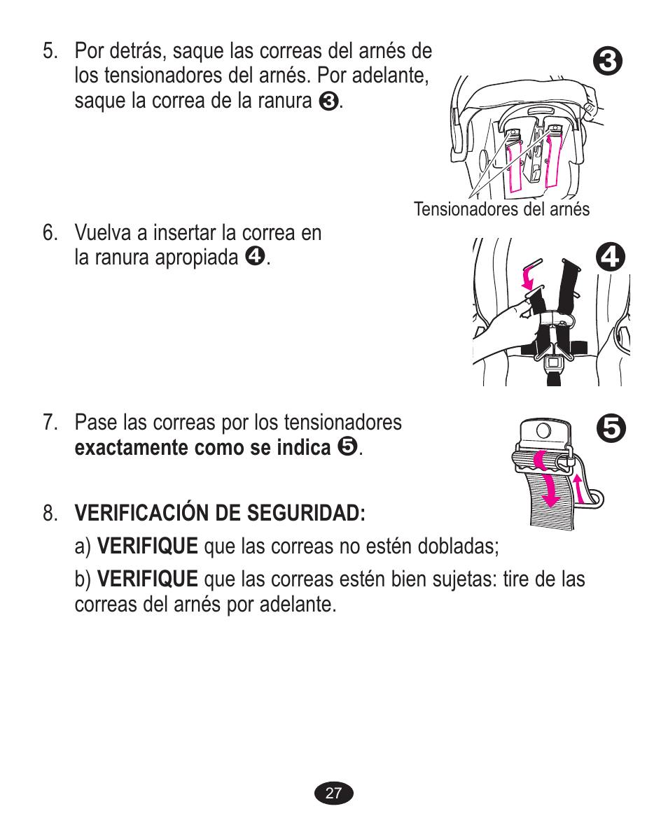 Graco ISPA089AE User Manual | Page 99 / 111