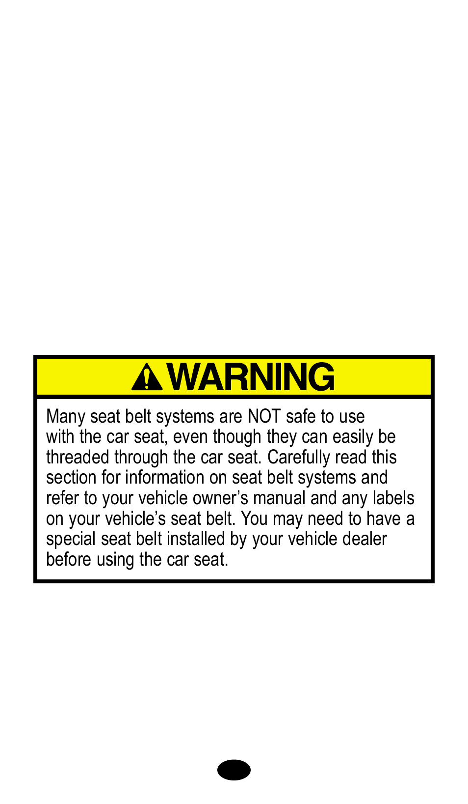 Graco 8482 User Manual | Page 22 / 56