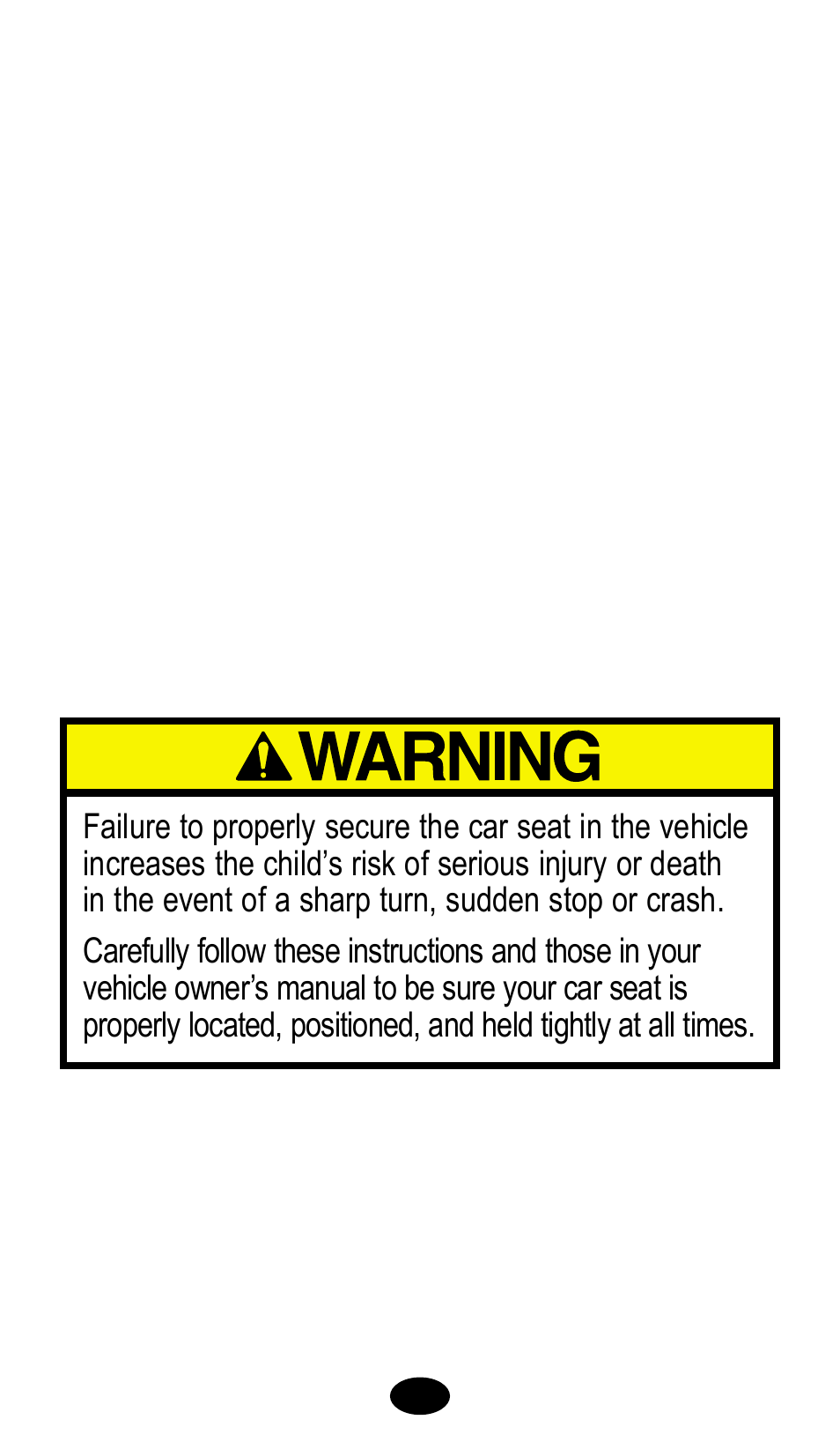 Graco 8482 User Manual | Page 27 / 56