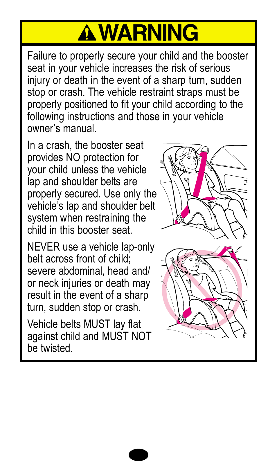 Graco 8482 User Manual | Page 40 / 56