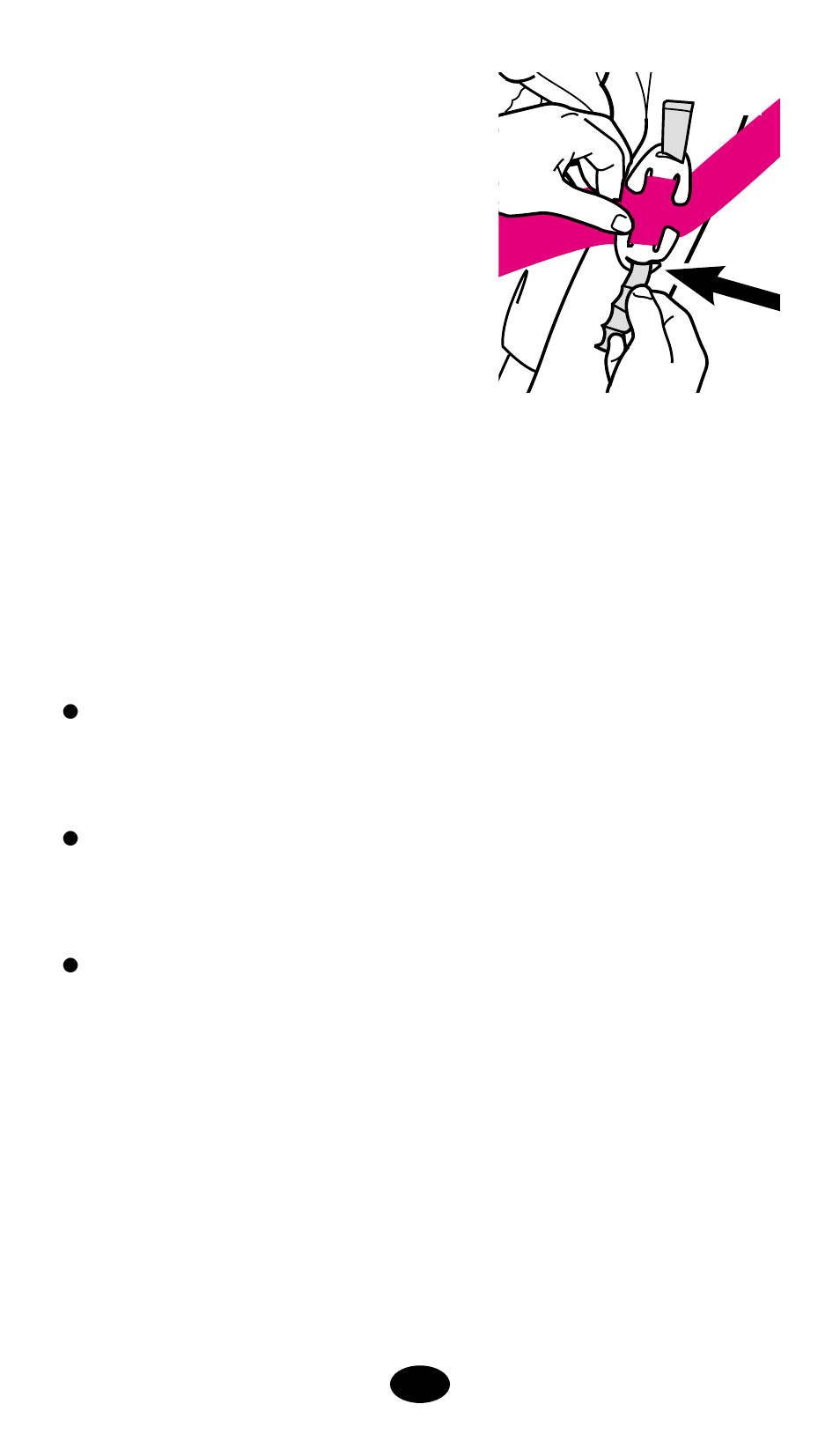 Final safety checks | Graco 8482 User Manual | Page 45 / 56