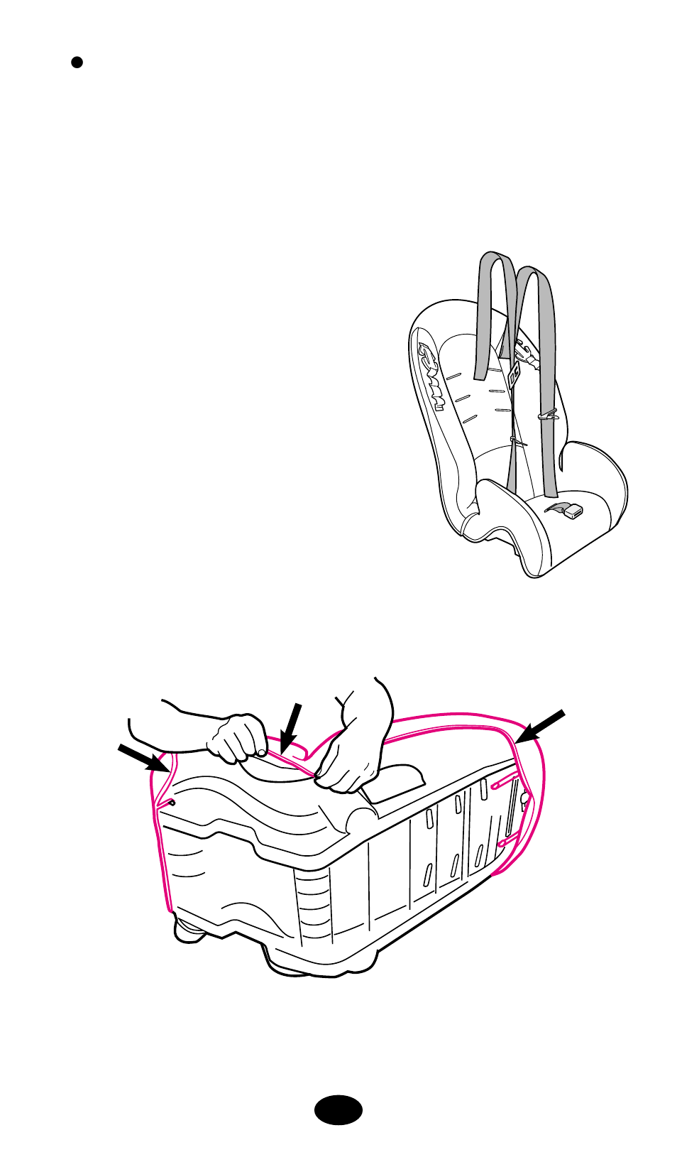 Graco 8482 User Manual | Page 49 / 56