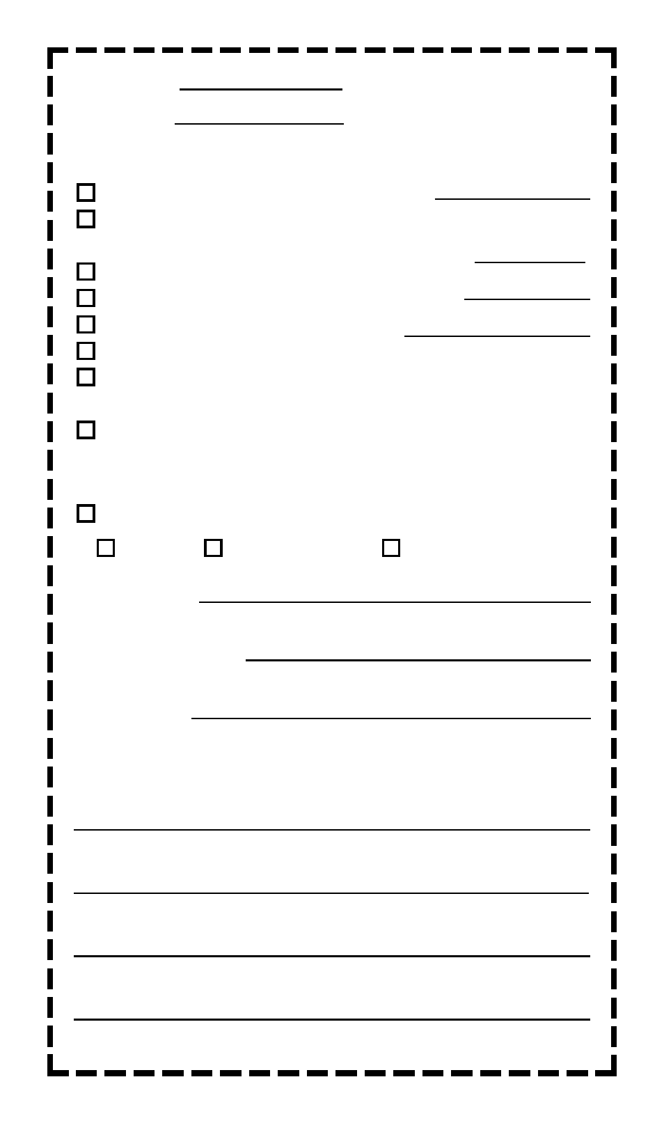 Ship to | Graco 8482 User Manual | Page 53 / 56