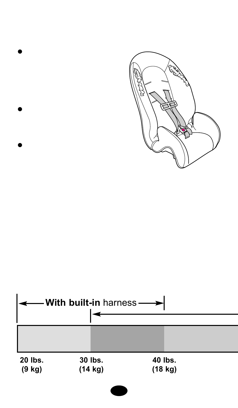 Graco 8482 User Manual | Page 6 / 56