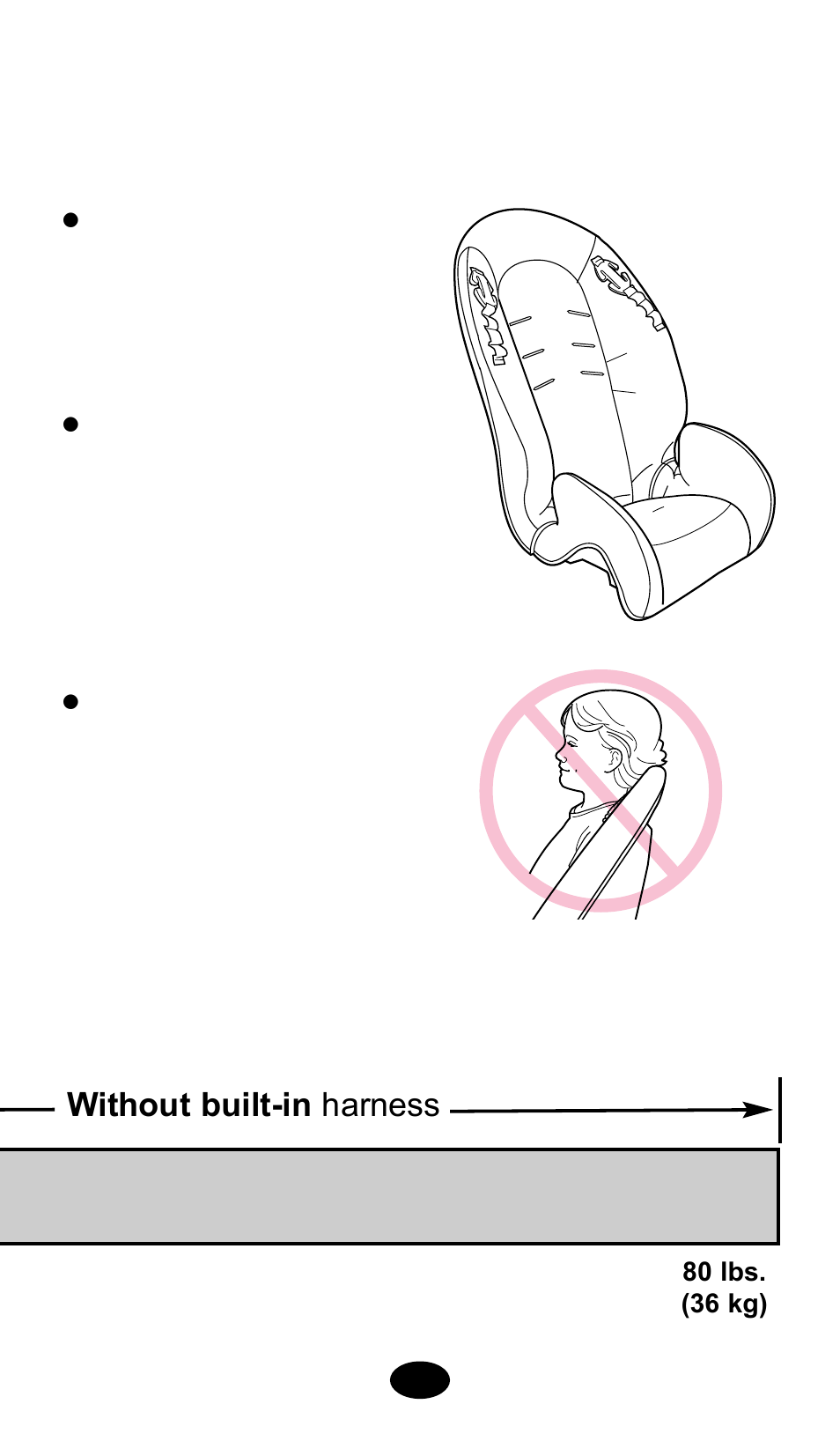 Graco 8482 User Manual | Page 7 / 56