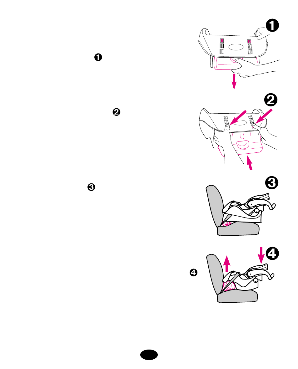 Graco 6900 User Manual | Page 105 / 112