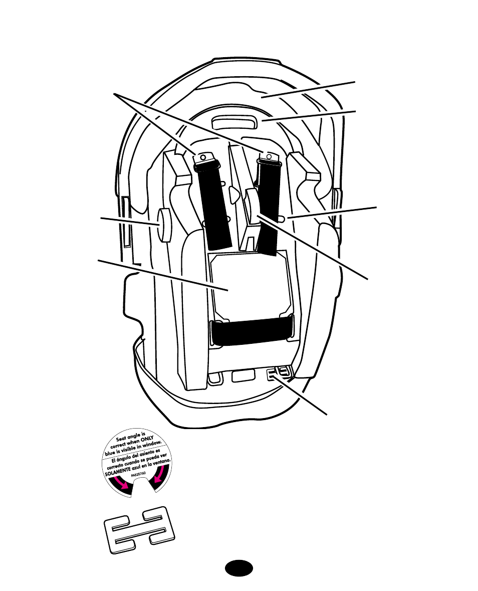 Graco 6900 User Manual | Page 41 / 112