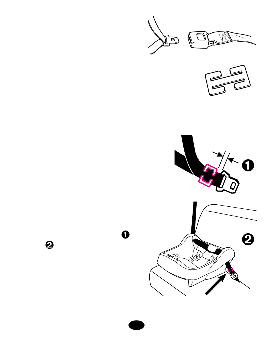 Graco 6900 User Manual | Page 54 / 112