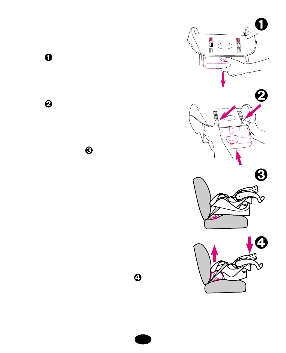 Graco 6900 User Manual | Page 65 / 112
