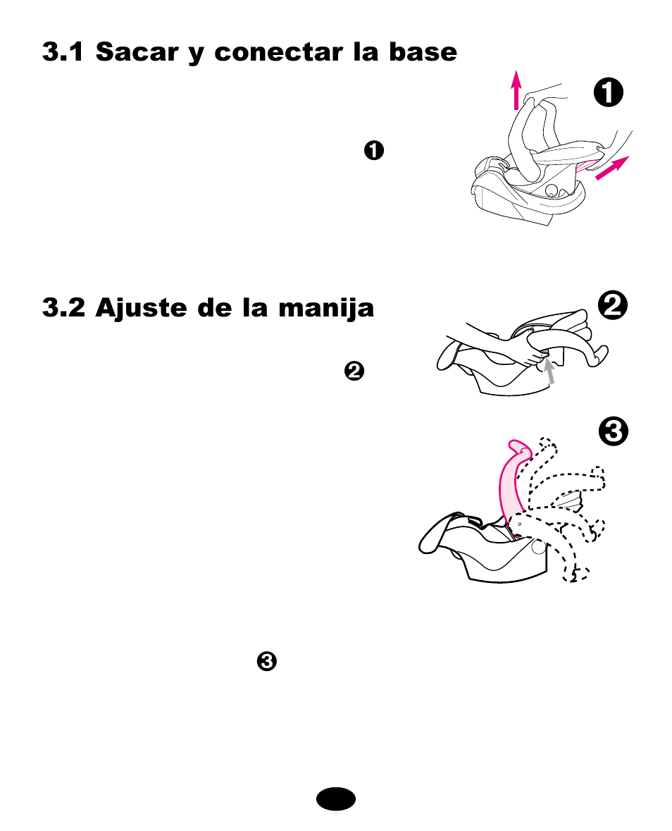 Graco 6900 User Manual | Page 82 / 112