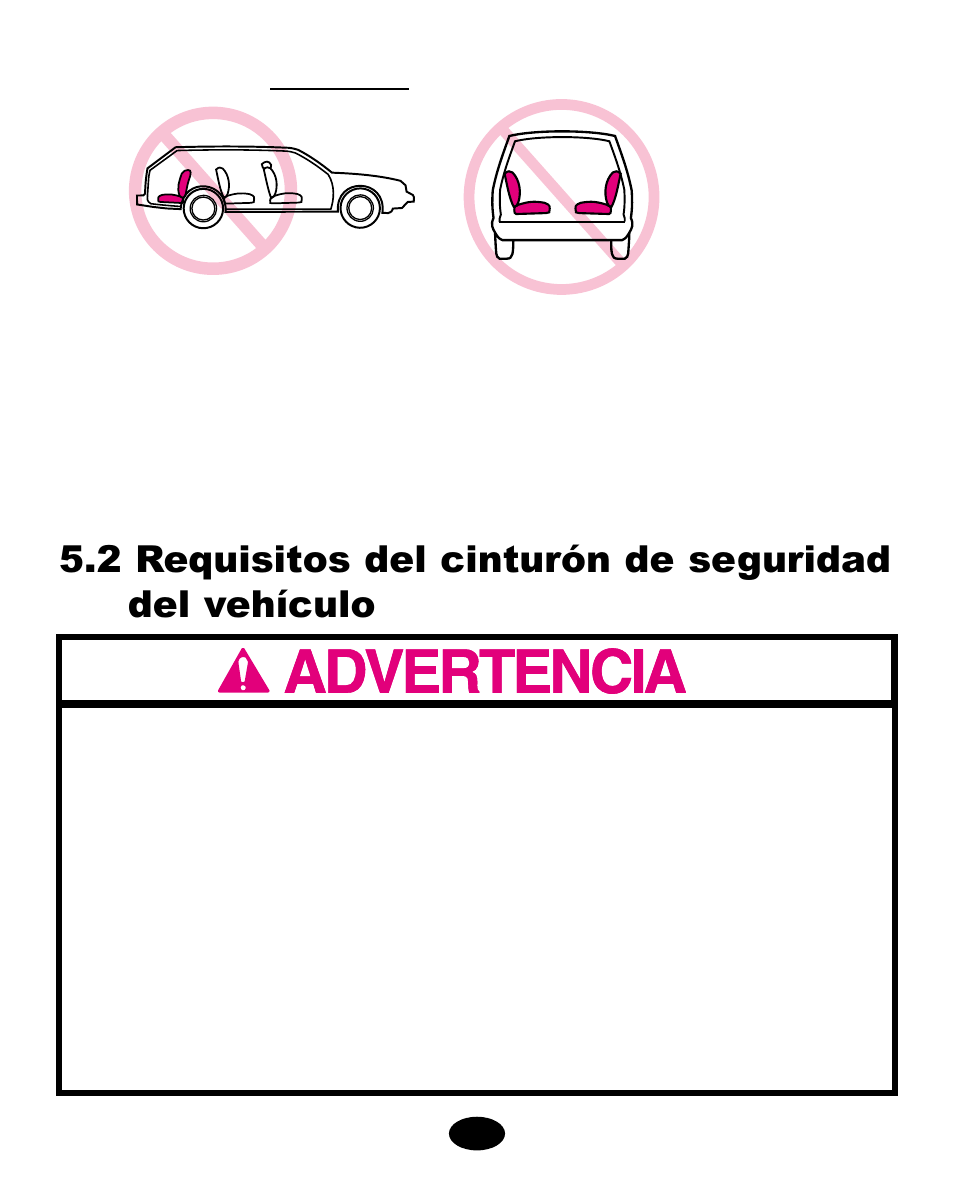 Graco 6900 User Manual | Page 91 / 112
